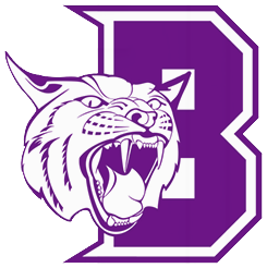 Berryville Logo