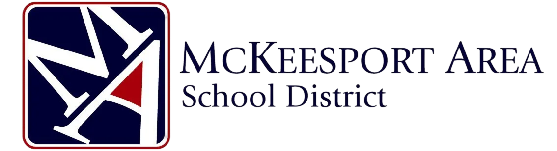 McKeesport logo