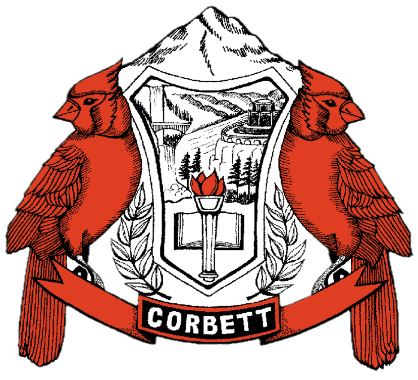 Corbett Logo