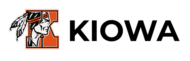 Kiowa Logo