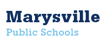 Marysville Logo