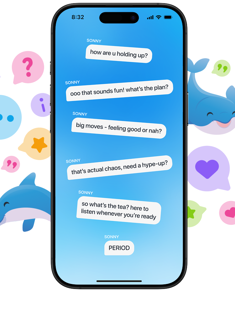 Sonar Mental Health